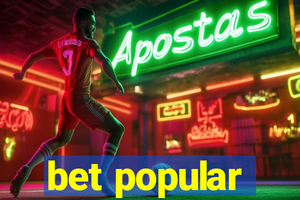bet popular